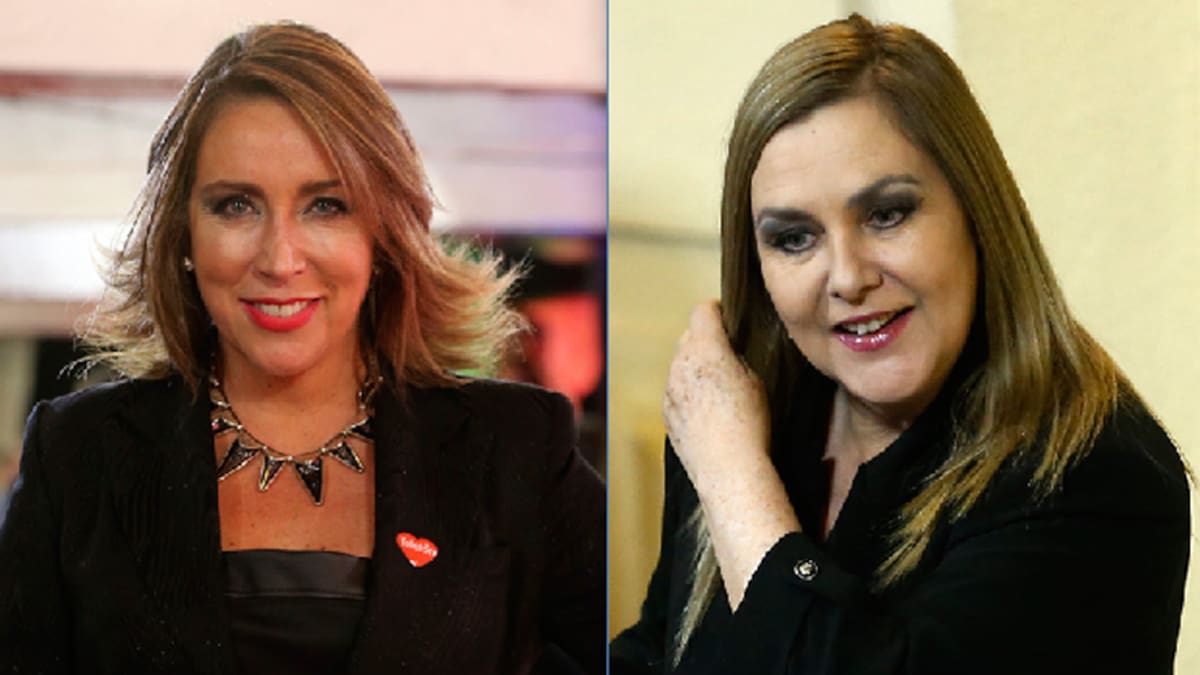 "Me hizo mucho daño": Polémica entre Pamela Jiles y Santiago Pavlovic reflotó críticas de Jennifer Warner contra la diputada