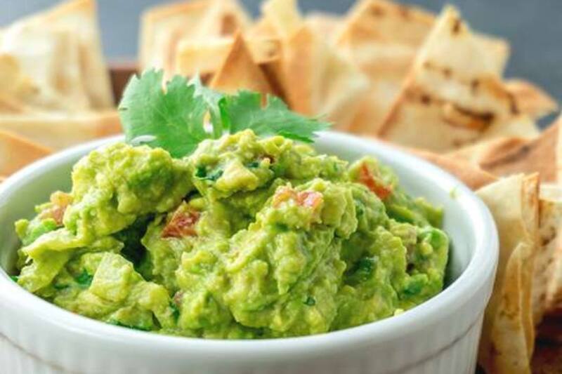 Con pocos ingredientes puedes preparar esta mezcla cremosa.
Créditos: Gourmet.