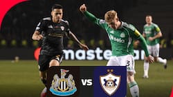 EN VIVO | Newcastle United vs. Qarabag por Champions League 2025-2026: minuto a minuto del partido