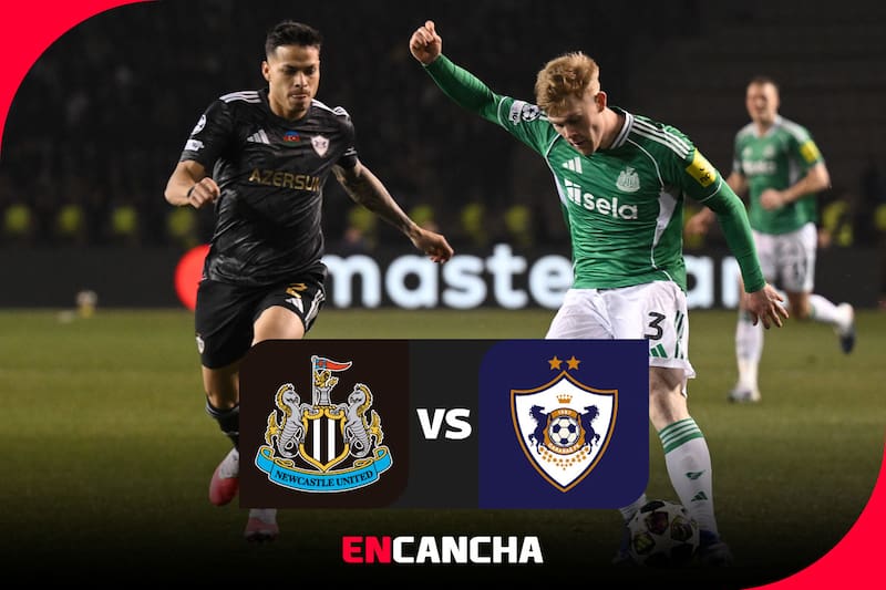 Se miden por la vuelta de los playoffs de la UEFA Champions League. Foto: EFE.