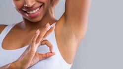 Prepara esta máscarilla de cúrcuma para aclarar las axilas