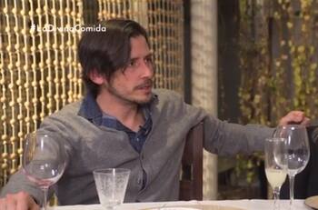 "Yo cometí una falta": Álvaro Espinoza recordó la ocasión en que fue detenido por superar el aforo en reunión social