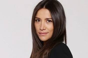 "27 años atrás": Loreto Aravena sorprende con adorable foto del recuerdo