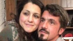 Fútbol italiano de luto: muere a los 37 años la hermana menor de Rino Gattuso