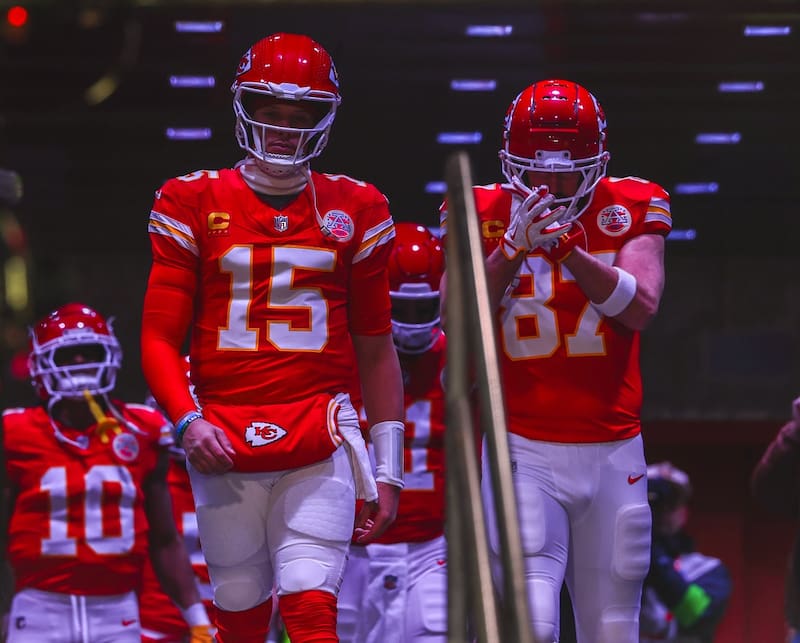 ¿Cuánto tiempo durará su dinastía en la NFL?