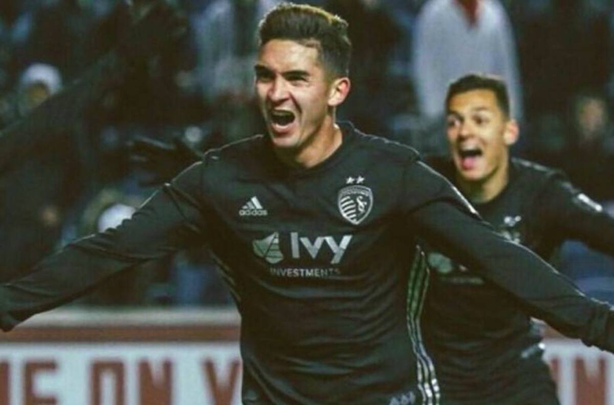 Felipe Gutiérrez estará de siete a nueve meses fuera de las canchas tras cirugía