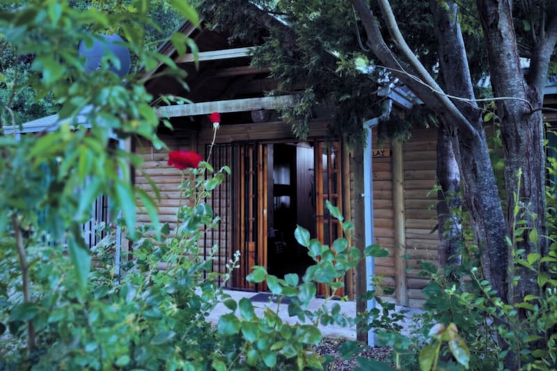 Un destino de alojamiento cerca de Talca. Créditos: @altos_de_pejerrey vía Instagram.