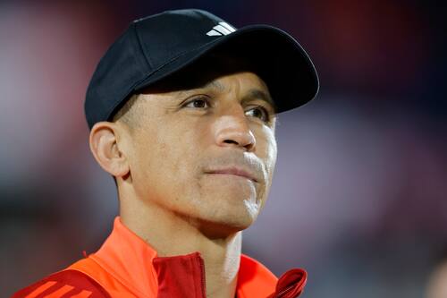 En Rusia quieren a Alexis Sánchez: “Esperamos que venga”