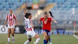 Fecha FIFA clave: hora y dónde ver HOY a La Roja Femenina vs. Paraguay
