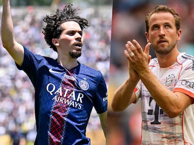 Dónde ver PSG vs Bayern Múnich en vivo por los cuartos de final del Mundial de Clubes