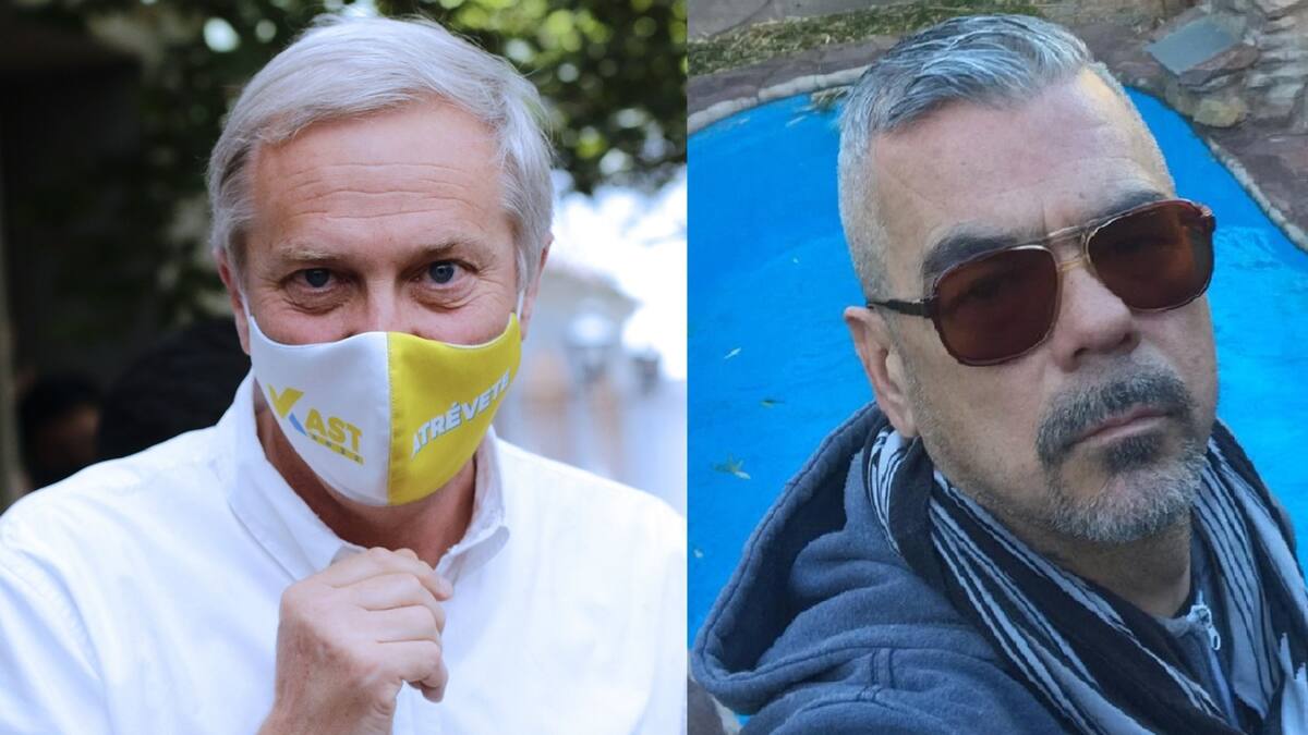 Voz de La Pozze Latina aclara confusión por jingle de José Antonio Kast