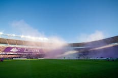 En Concepción avisan: “No creo que le demos más del 5% de aforo a Colo Colo, la U y Católica”