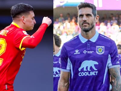 Unión Española vs. Deportes Concepción por Copa Chile: hora y dónde ver HOY en vivo