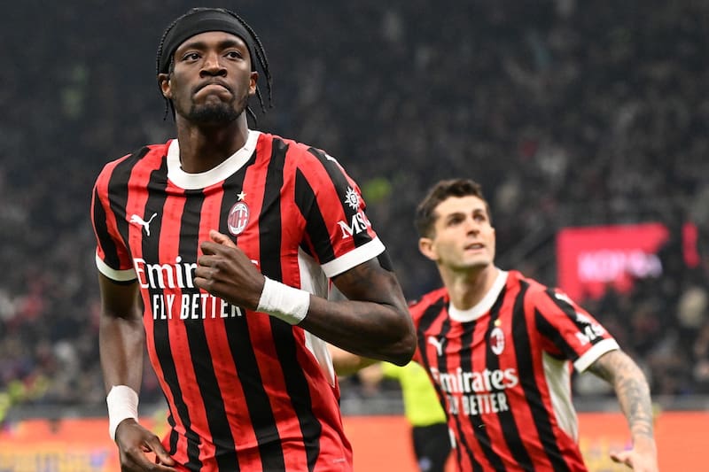 enfrenta a Bologna por la final de la Copa Italia.