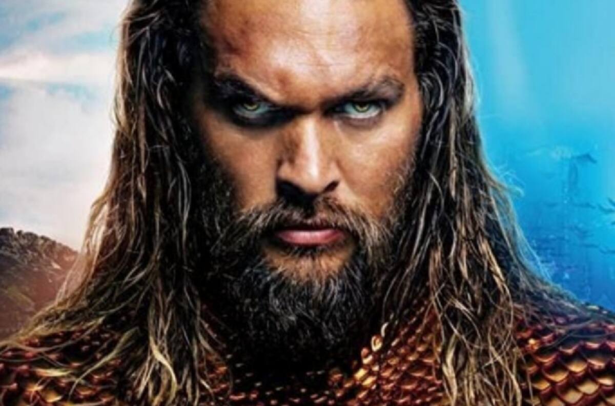 Revelan el nombre de la secuela de Aquaman, cinta que trae de vuelta a Jason Momoa y a Amber Heard