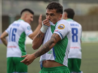 Sonríe Puerto Montt: Ovalle y Linares empatan y así está la Tabla de Posiciones de Segunda División