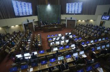 Congreso Nacional aprobó proyecto de matrimonio igualitario y quedó listo para convertirse en ley