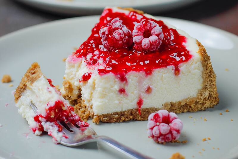 Esta receta es perfecta para la hora de la once.