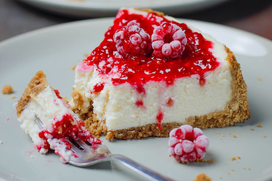 Esta receta es perfecta para la hora de la once.