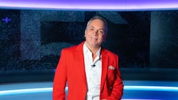 “Fue golpeador”: Lucho Jara comparte emocionante reflexión tras gran ovación en el Festival de Olmué 2025