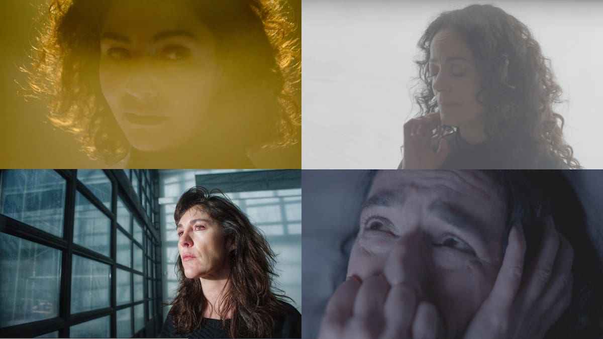 "Oleaje": Reconocidas actrices estrenan gratis obra que retrata crimen en Dictadura