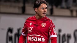 Puede ser campeón europeo y en La Roja lo fueron a convencer de jugar por Chile