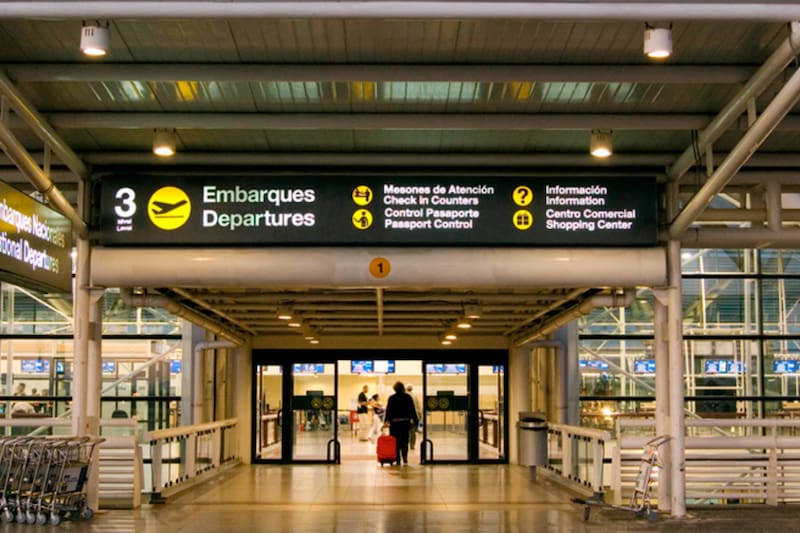 Así puedes conseguir llegar a tu vuelo sin pagar por tu traslado.