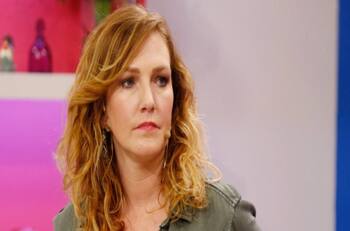 Cata Pulido recuerda el bochorno que vivió en La Red tras mezclar una pastilla con alcohol