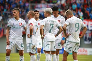 La U recibe un nuevo golpe: la Segunda Sala rechazó la solicitud de no innovar