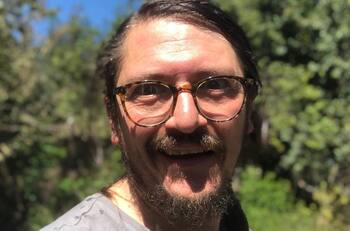 "Hay gente que no quiere entender": Mauricio Palma sale a defender la rutina de su personaje Violento Parra