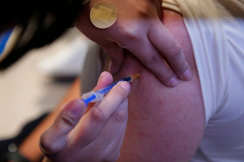 Llega la vacuna que previene esta enfermedad.