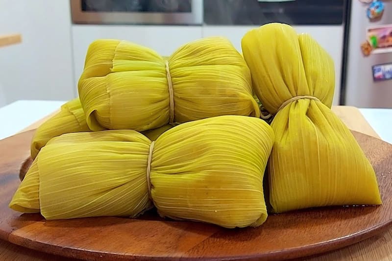 Con este truco podrás hacerlas en el invierno.