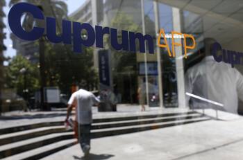 Bono de $200 mil: AFP Cuprum confirmó que desde el viernes se podrá solicitar beneficio