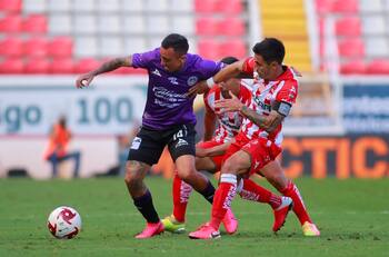 Mazatlán FC irá por el milagro en última fecha del torneo mexicano