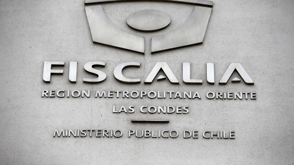 Identifican a involucrados en asalto en Puente Alto donde escolar fue baleado en su pierna