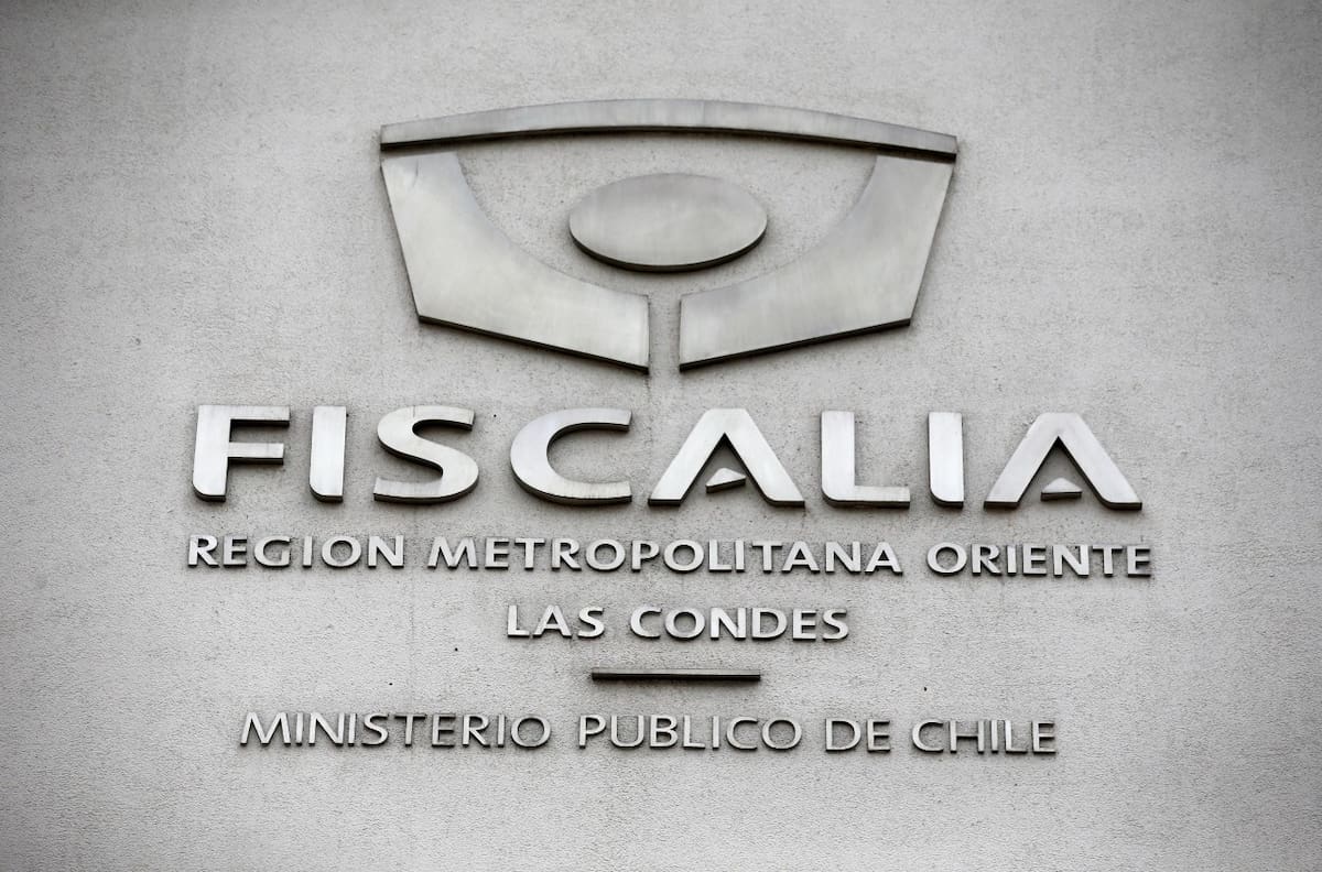 Identifican a involucrados en asalto en Puente Alto donde escolar fue baleado en su pierna