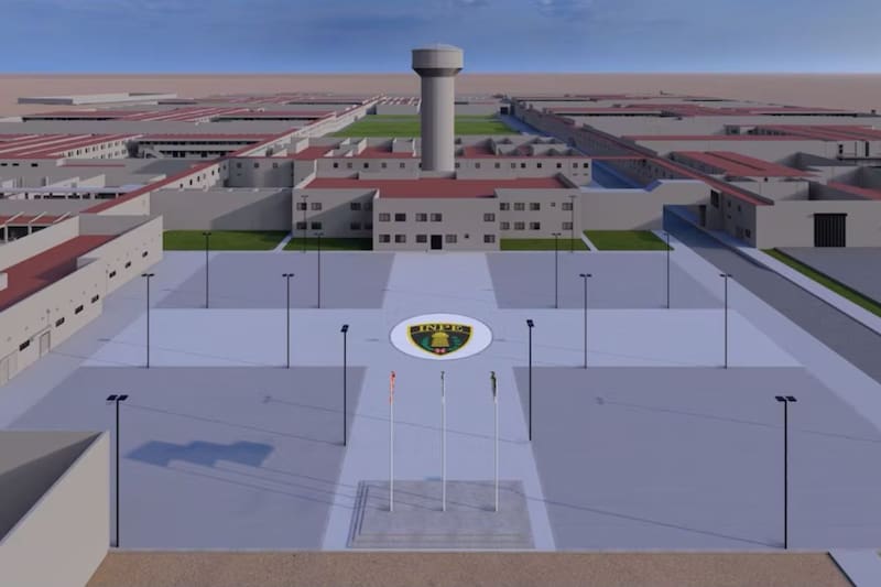 Su inversión alcanzaría los 193,29 millones de dólares.