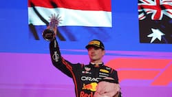 ¿Trueque en la Fórmula 1? Este sería el piloto que Red Bull está viendo para reemplazar a Max Verstappen