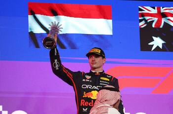 ¿Trueque en la Fórmula 1? Este sería el piloto que Red Bull está viendo para reemplazar a Max Verstappen