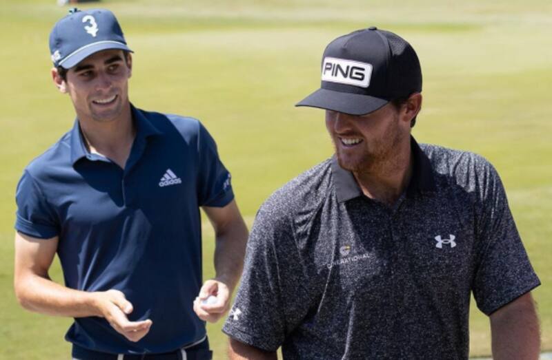 estarán en la capital francesa representando al Team Chile.