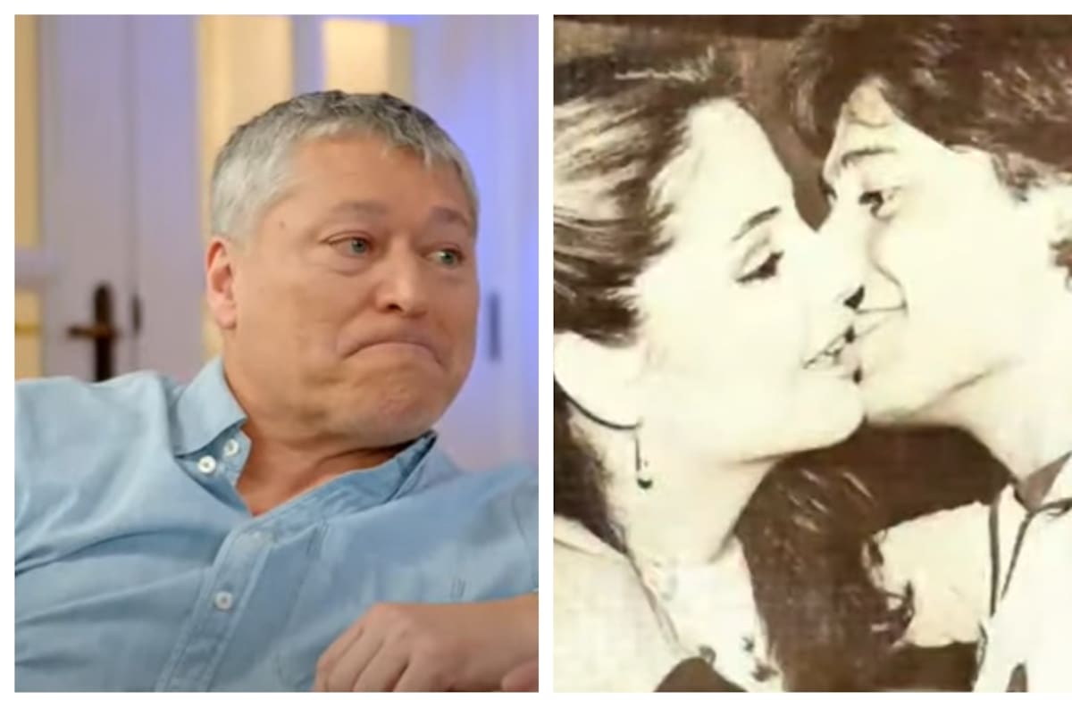 Pato Yáñez reveló la verdad sobre el mito de su supuesto romance con Viviana Nunes