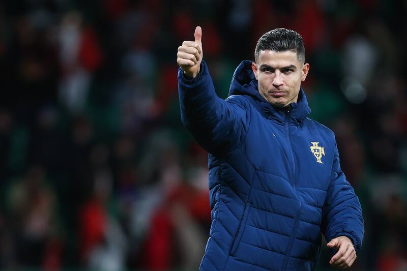 podría jugar el Mundial de Clubes. EFE