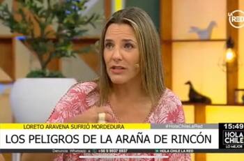 Nueva crisis en La Red: La razón por la que repitieron capítulo antiguo de "Hola Chile"