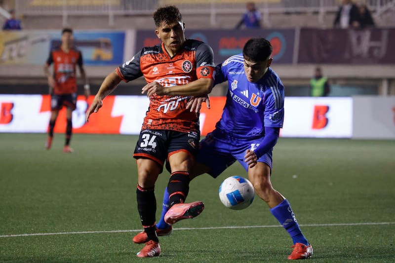 Azules y Tomateros se miden en uno de los duelos más atractivos de la Fecha 4 de la Liga de Primera.