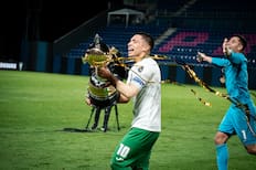 Reinaldo Sánchez sorprende a medio Chile por la decisión que tomó con los campeones de Copa Libertadores con Wanderers