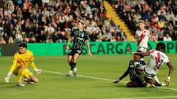 Sin Lucas Cepeda: Elche sufre nueva derrota en La Liga y queda al borde del descenso en España