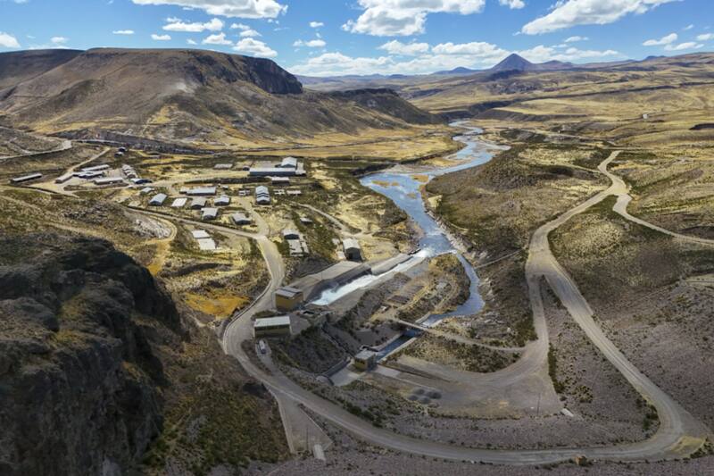 Megaproyecto impulsaría el desarrollo de este rubro en Perú.