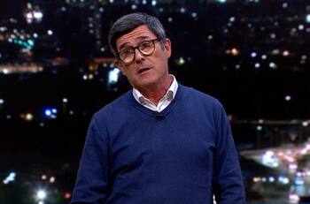 "Mi mamá llegó temprano a buscarme para no pasar más vergüenzas": Marcelo Comparini relató bochornosa experiencia tras sufrir lesión jugando futbol