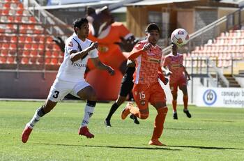 Cobreloa vs Santiago Morning: Dónde y cuándo ver hoy por TV y online el partido por Copa Chile