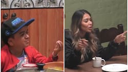 “No metas a mi mujer”: Miguelito explotó contra Chama en “Tierra Brava”